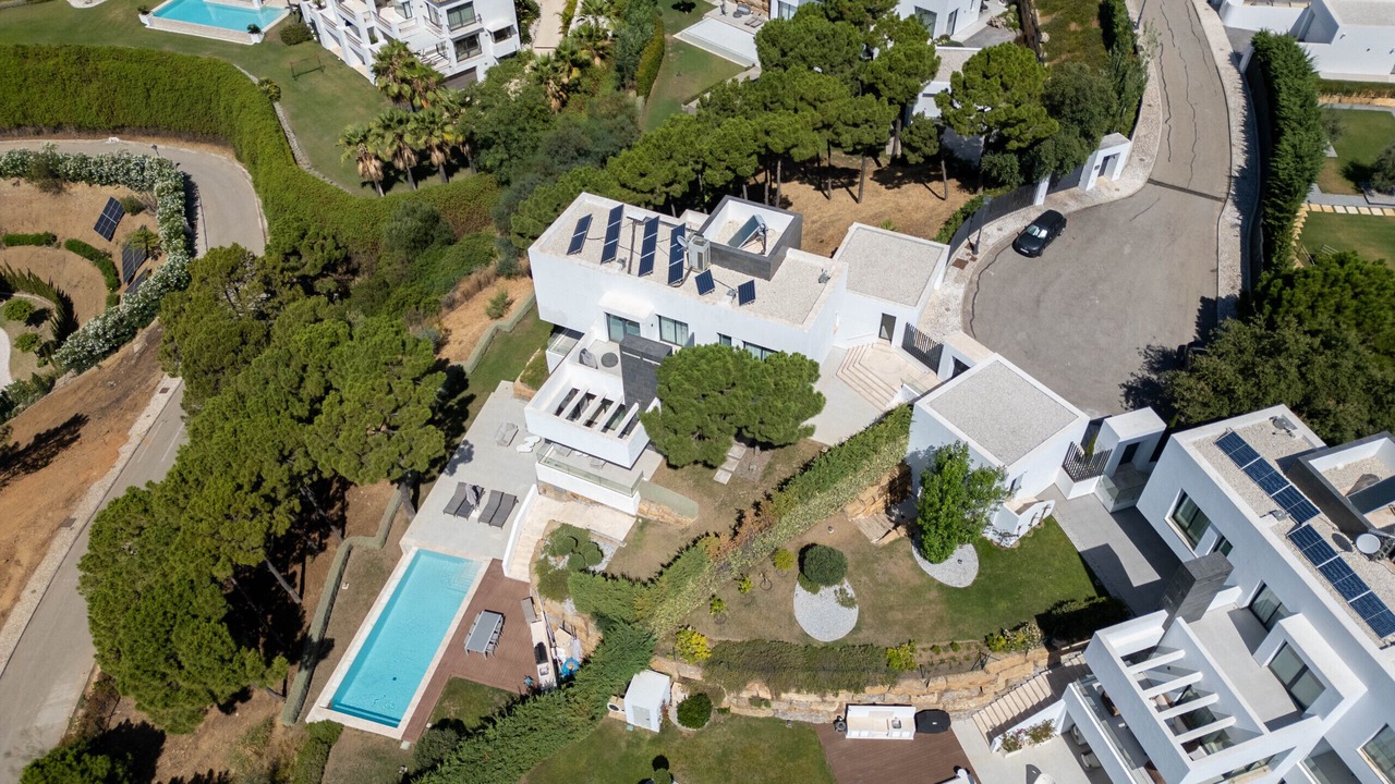 Photo of Outdoor in Benahavis