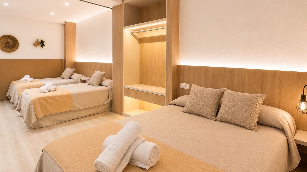 Photo of Bedroom in Centro - Sagrario