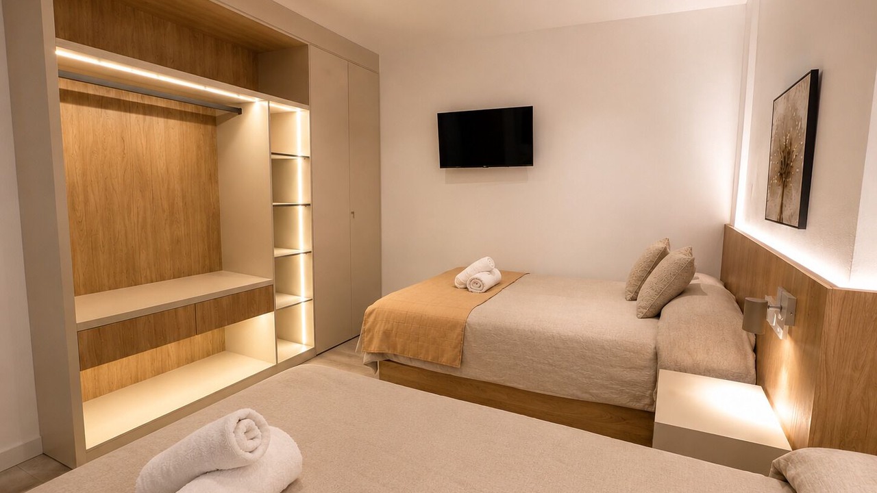Photo of Bedroom in Centro - Sagrario