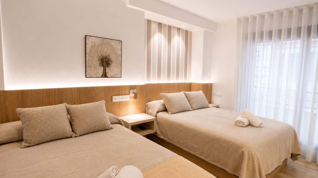 Photo of Bedroom in Centro - Sagrario