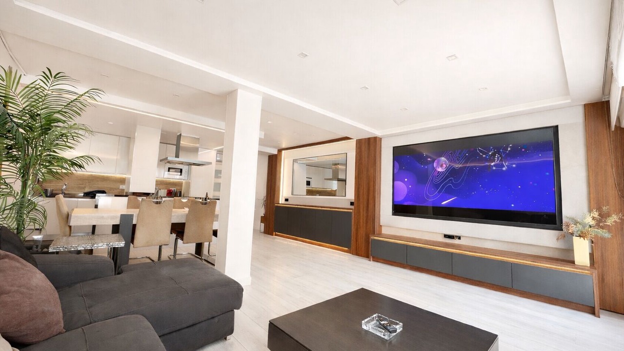 Photo of Livingroom in Centro - Sagrario