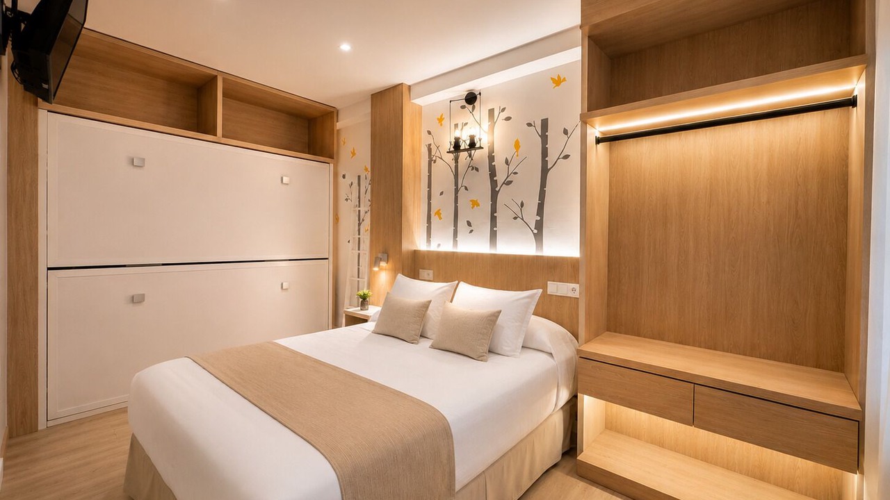Photo of Bedroom in Centro - Sagrario