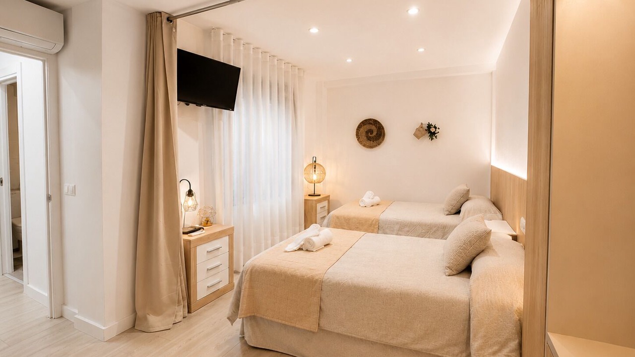 Photo of Bedroom in Centro - Sagrario