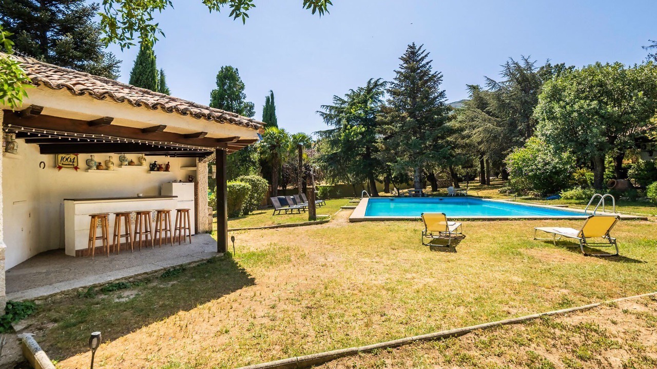 Photo of Outdoor in San Lorenzo de El Escorial