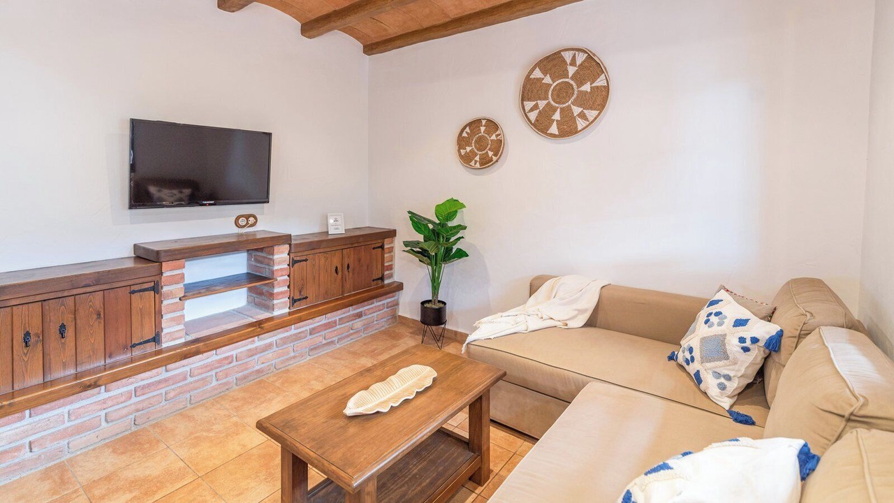 Photo of Livingroom in Nerja