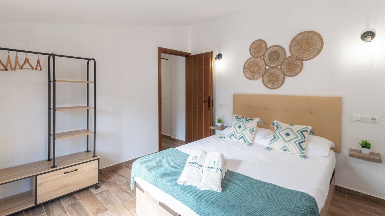 Photo of Bedroom in Nerja