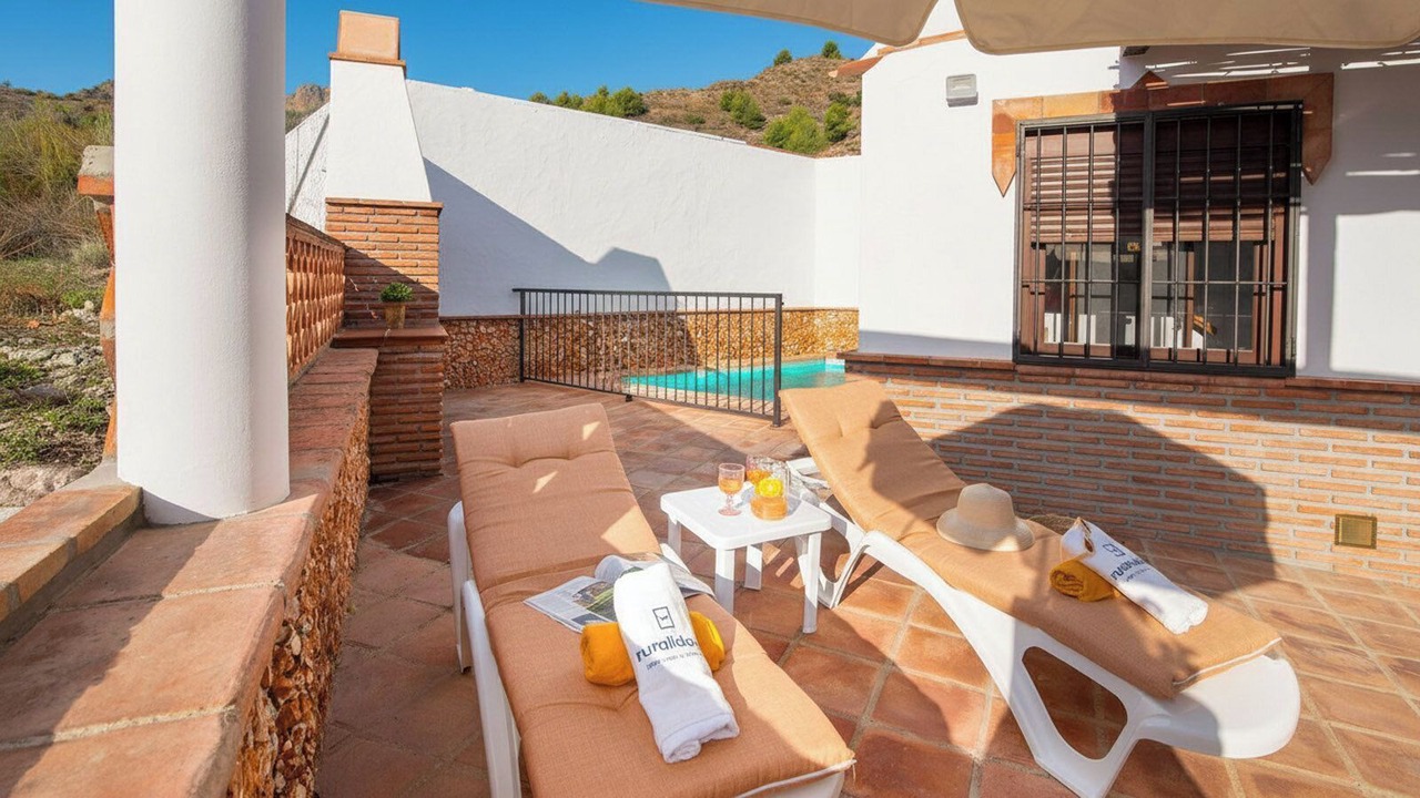 Photo of Outdoor in Nerja