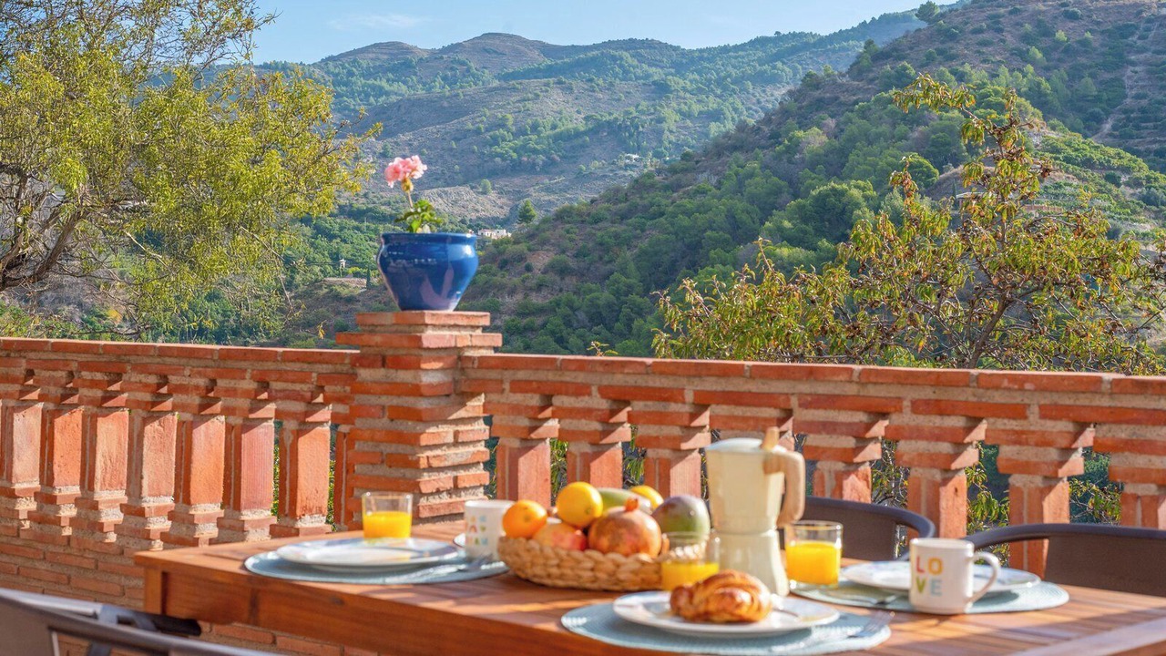 Photo of Outdoor in Nerja