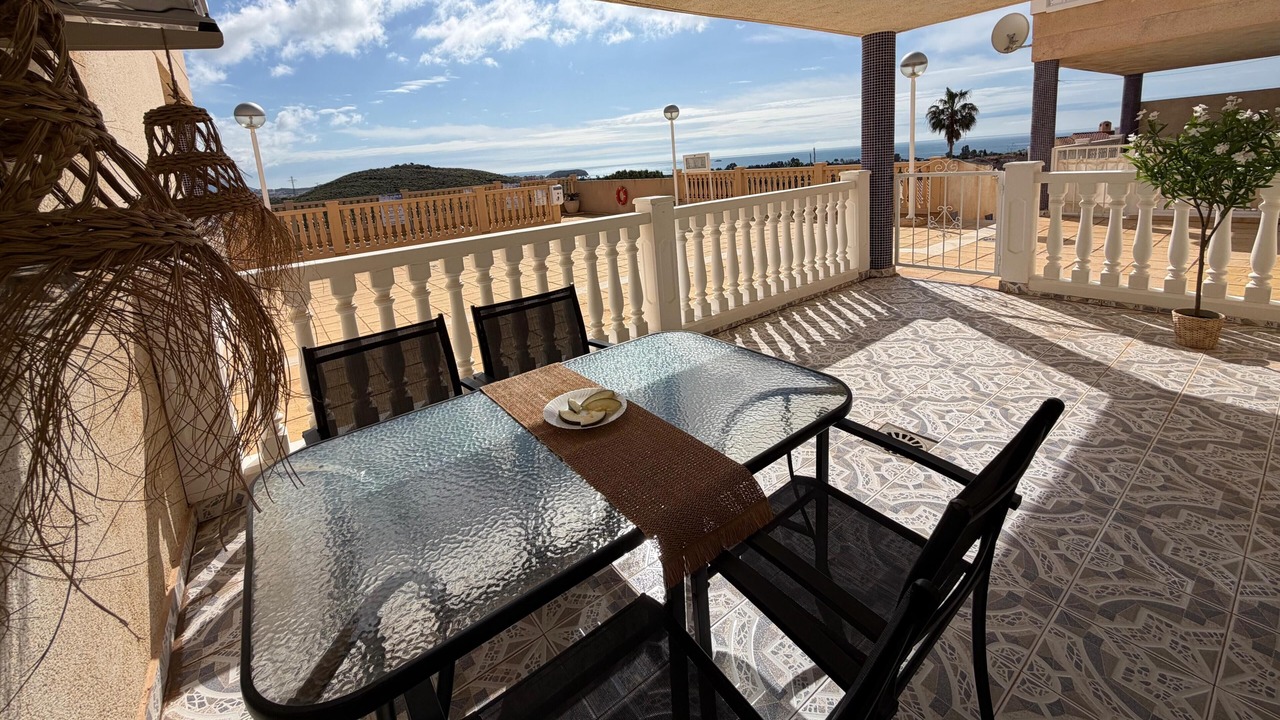 Photo of Outdoor in Bolnuevo