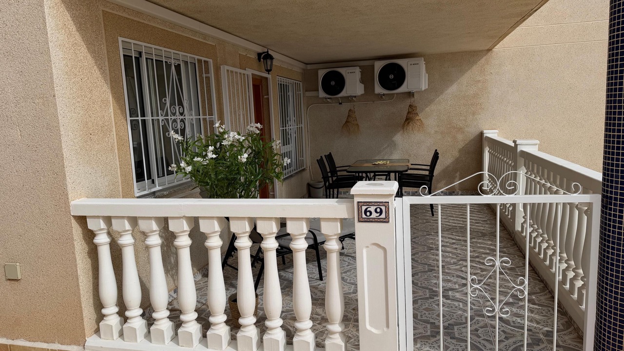 Photo of Outdoor in Bolnuevo