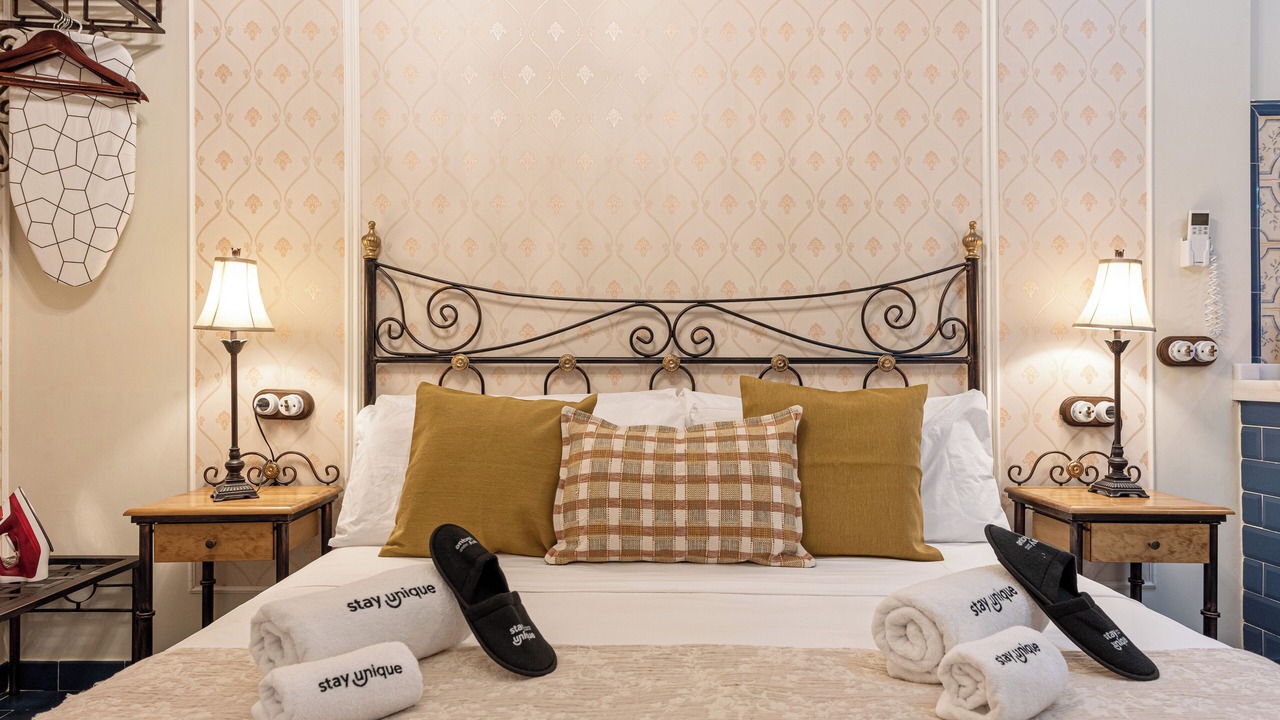 Photo of Bedroom in La Merced