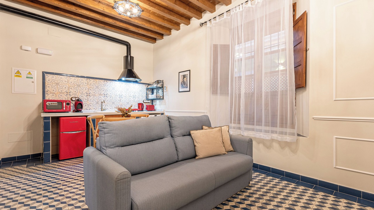 Photo of Livingroom in La Merced