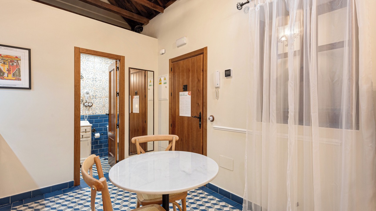 Photo of Kitchen in La Merced