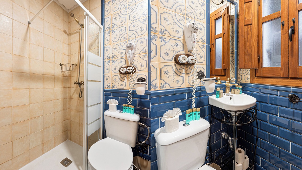 Photo of Bathroom in La Merced