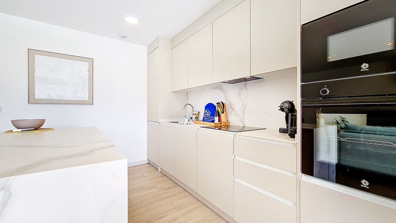 Photo of Kitchen in Torre-Pacheco