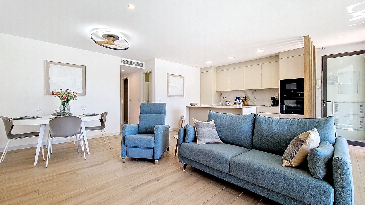 Photo of Livingroom in Torre-Pacheco