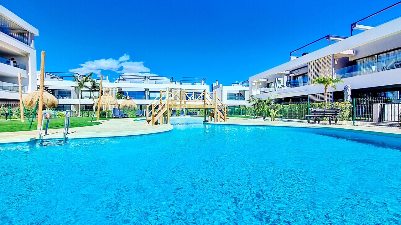 Photo of Outdoor in Torre-Pacheco