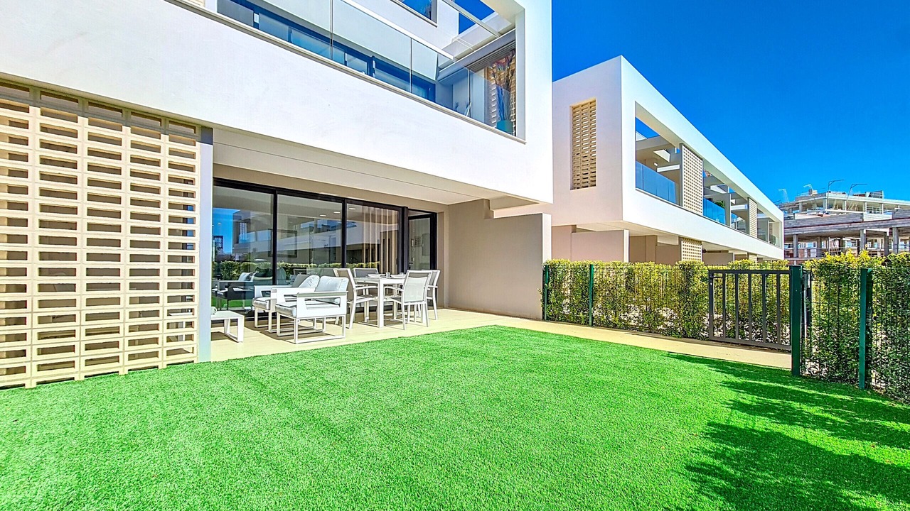 Photo of Outdoor in Torre-Pacheco