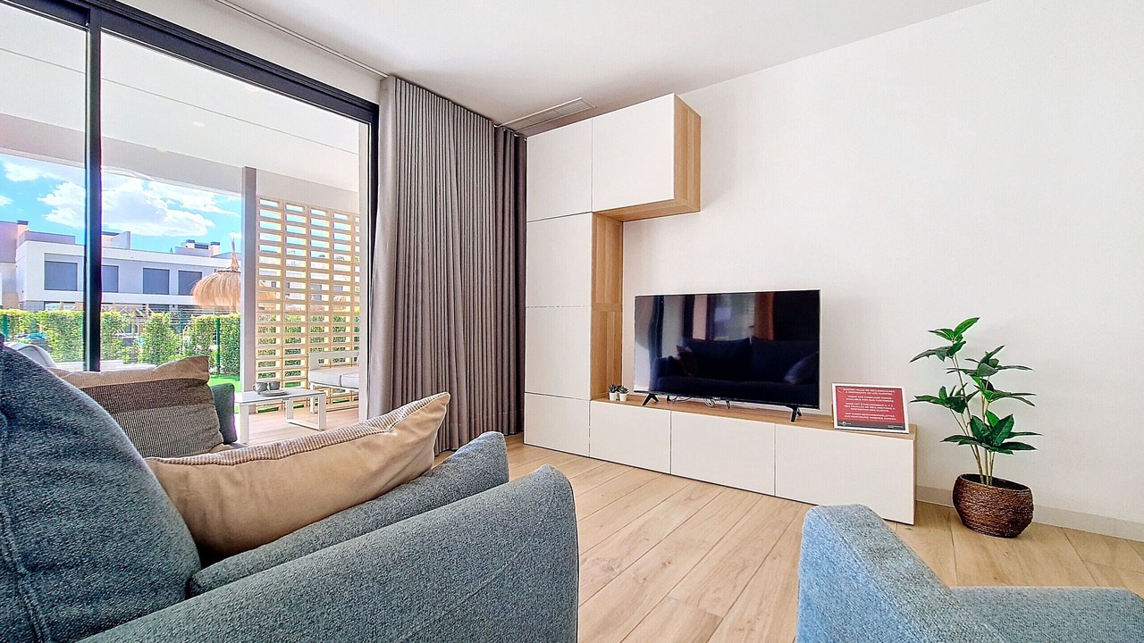 Photo of Livingroom in Torre-Pacheco