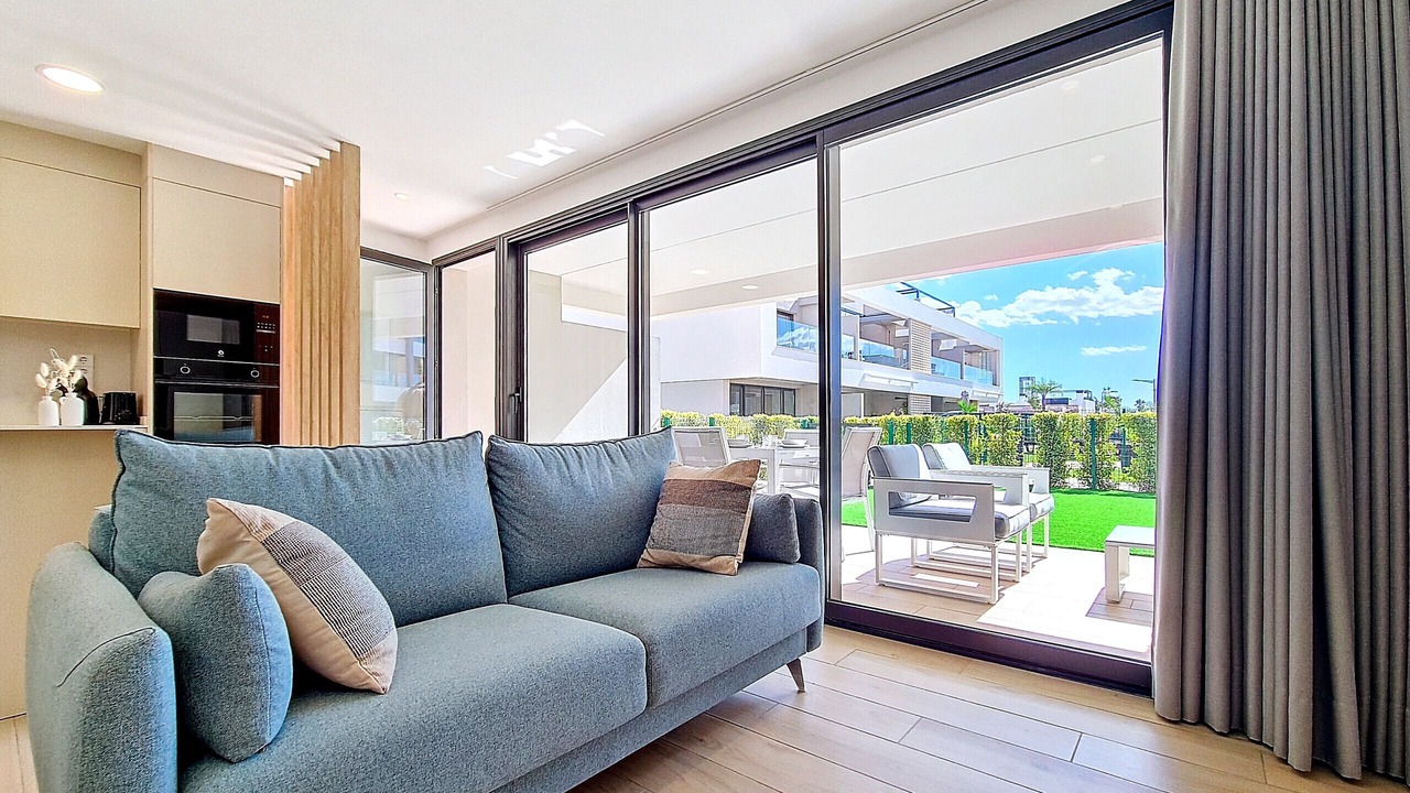 Photo of Livingroom in Torre-Pacheco