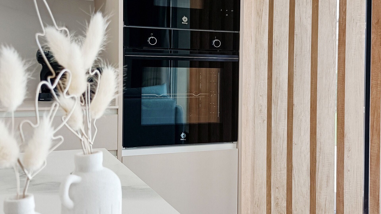 Photo of Kitchen in Torre-Pacheco