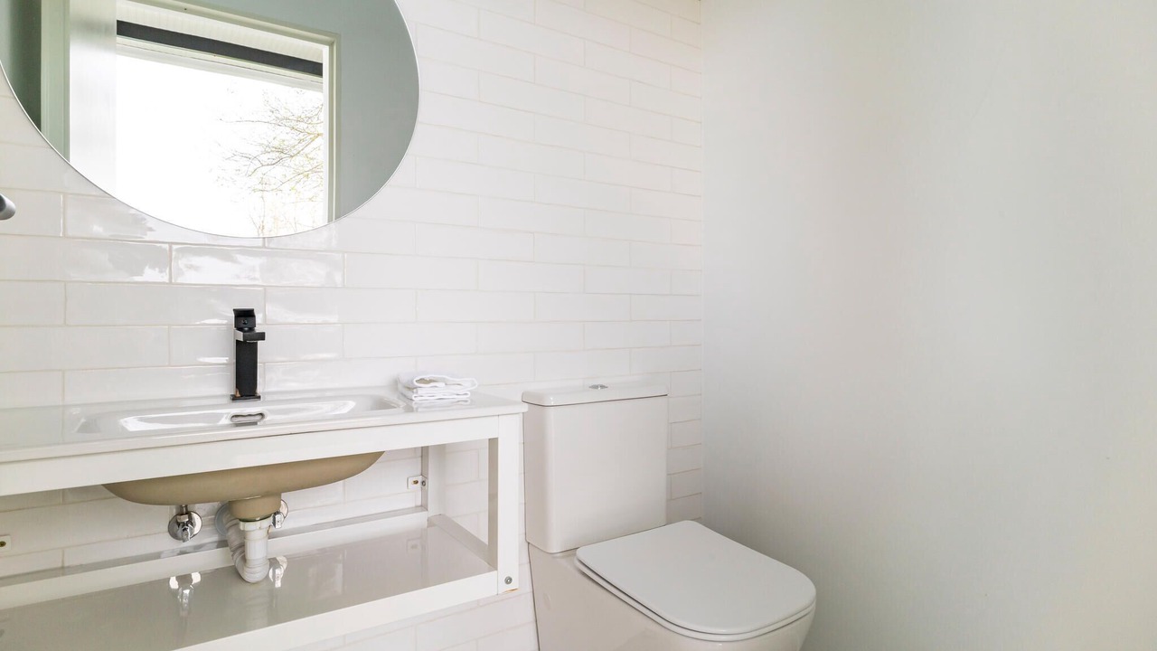 Photo of Bathroom in Villamartin
