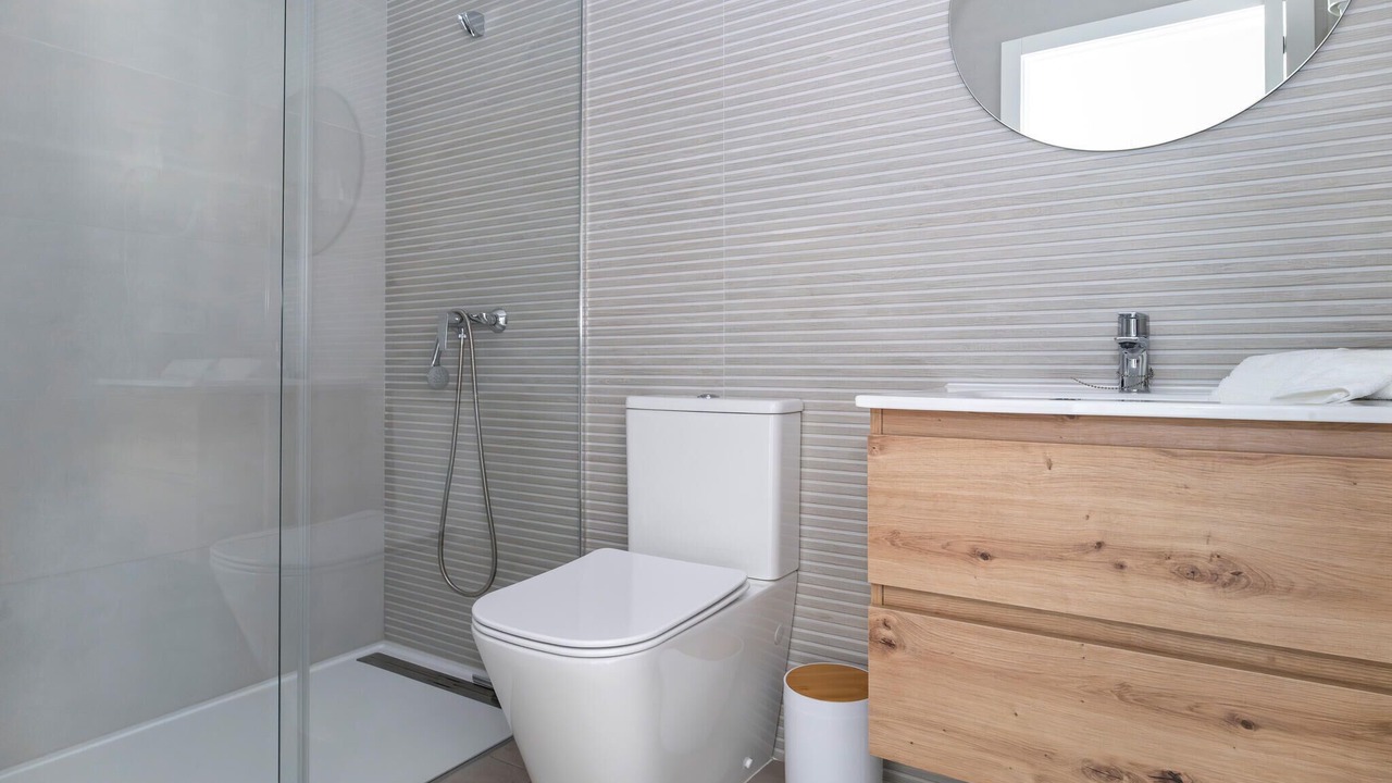 Photo of Bathroom in Villamartin