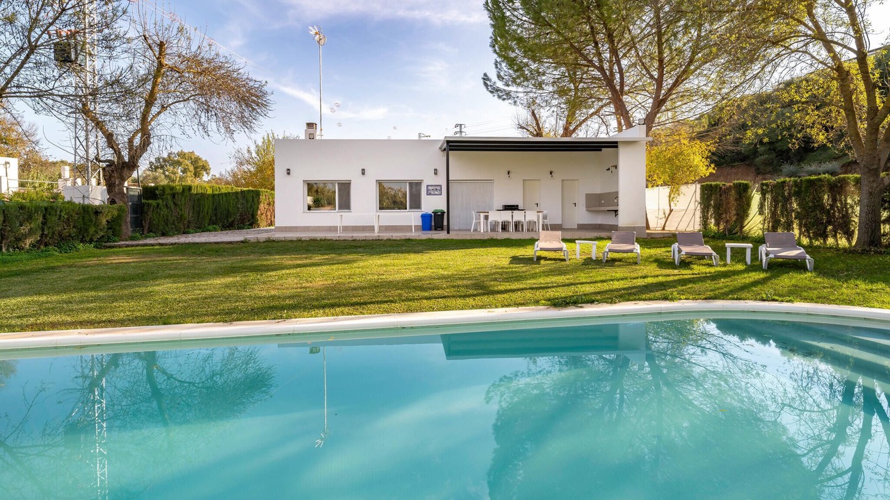 Photo of Outdoor in Villamartin