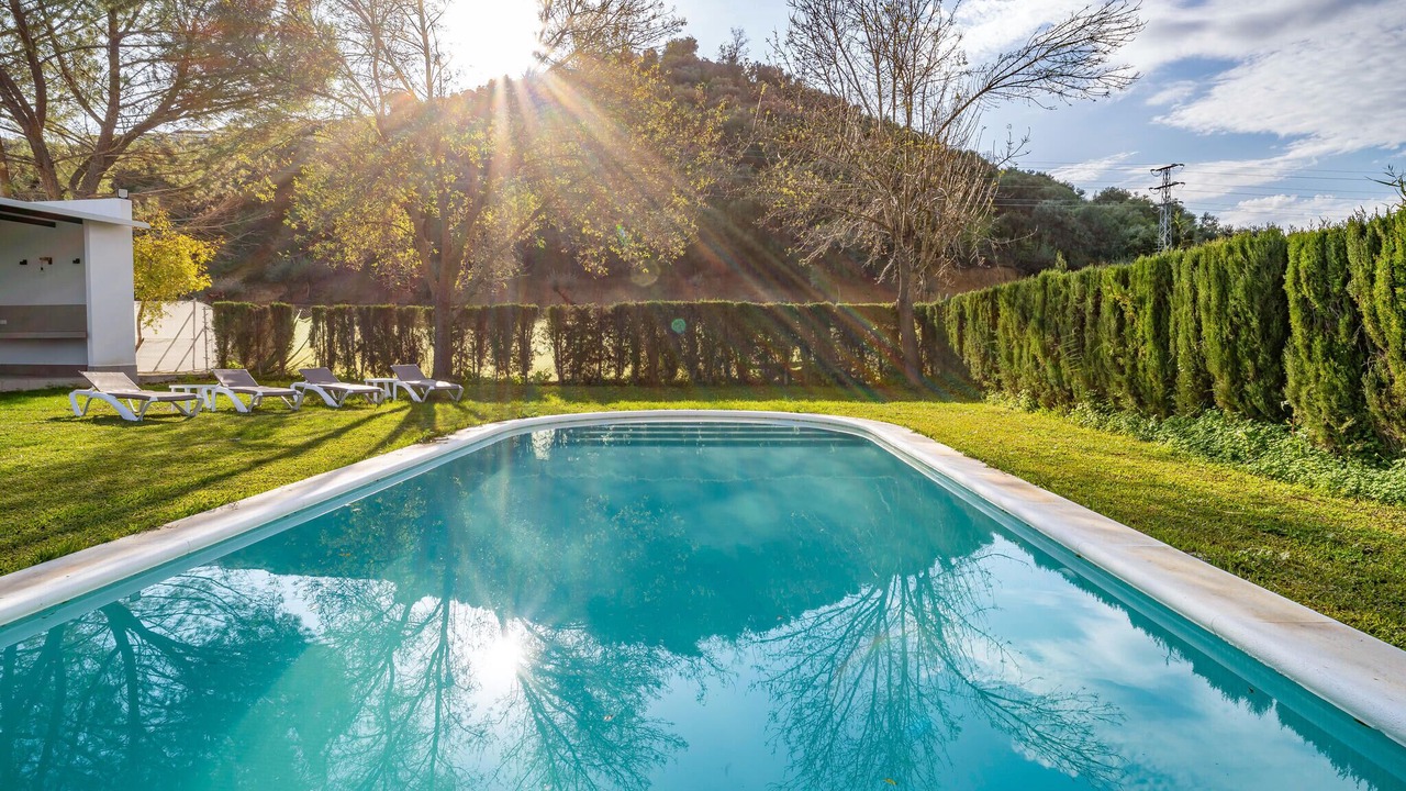 Photo of Outdoor in Villamartin