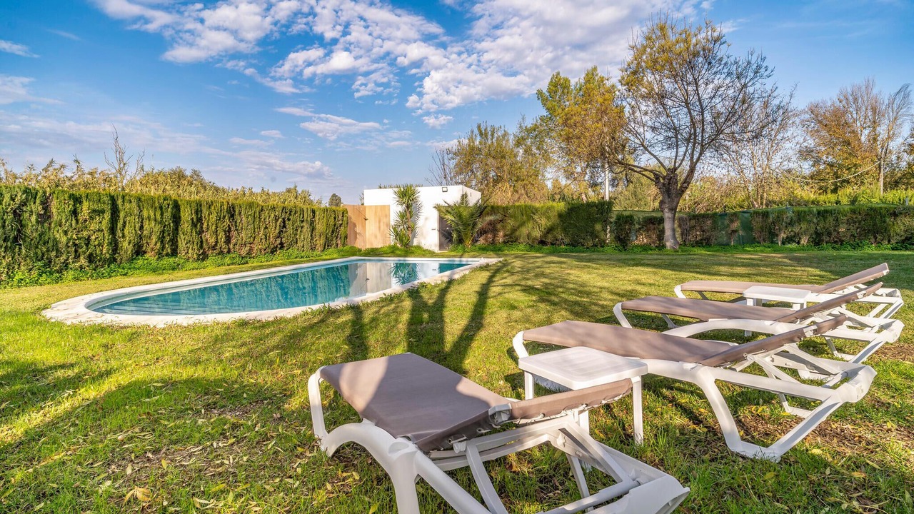 Photo of Outdoor in Villamartin