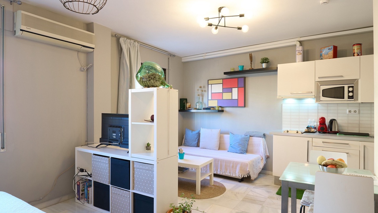 Photo of Bedroom in Baena