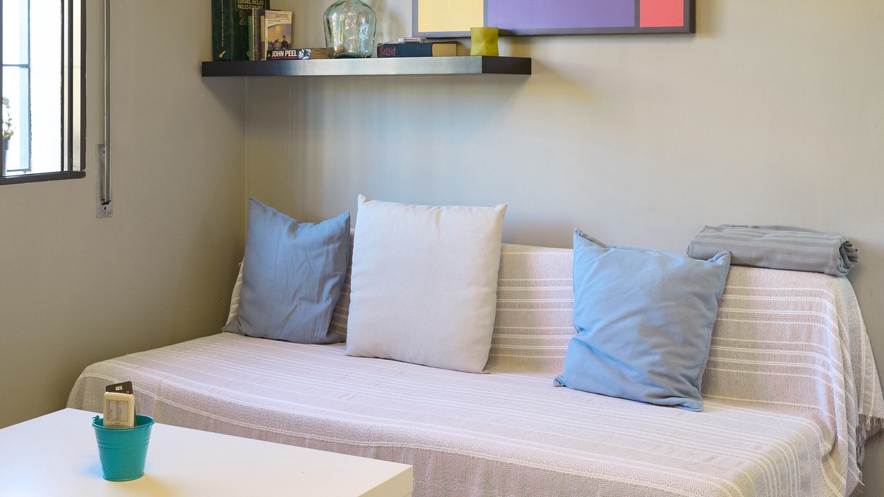 Photo of Bedroom in Baena