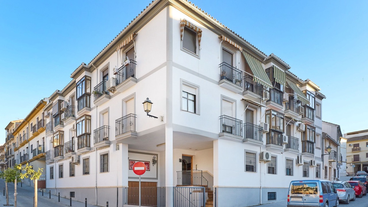 Photo of Outdoor in Baena