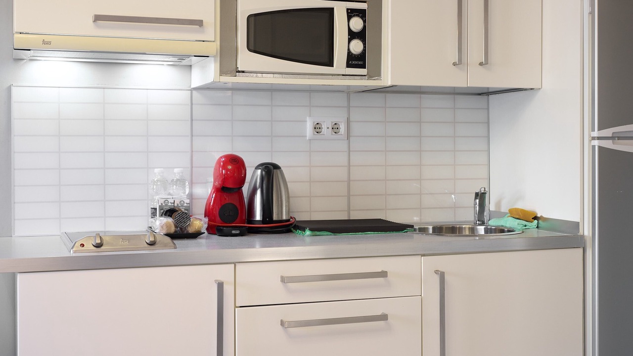 Photo of Kitchen in Baena