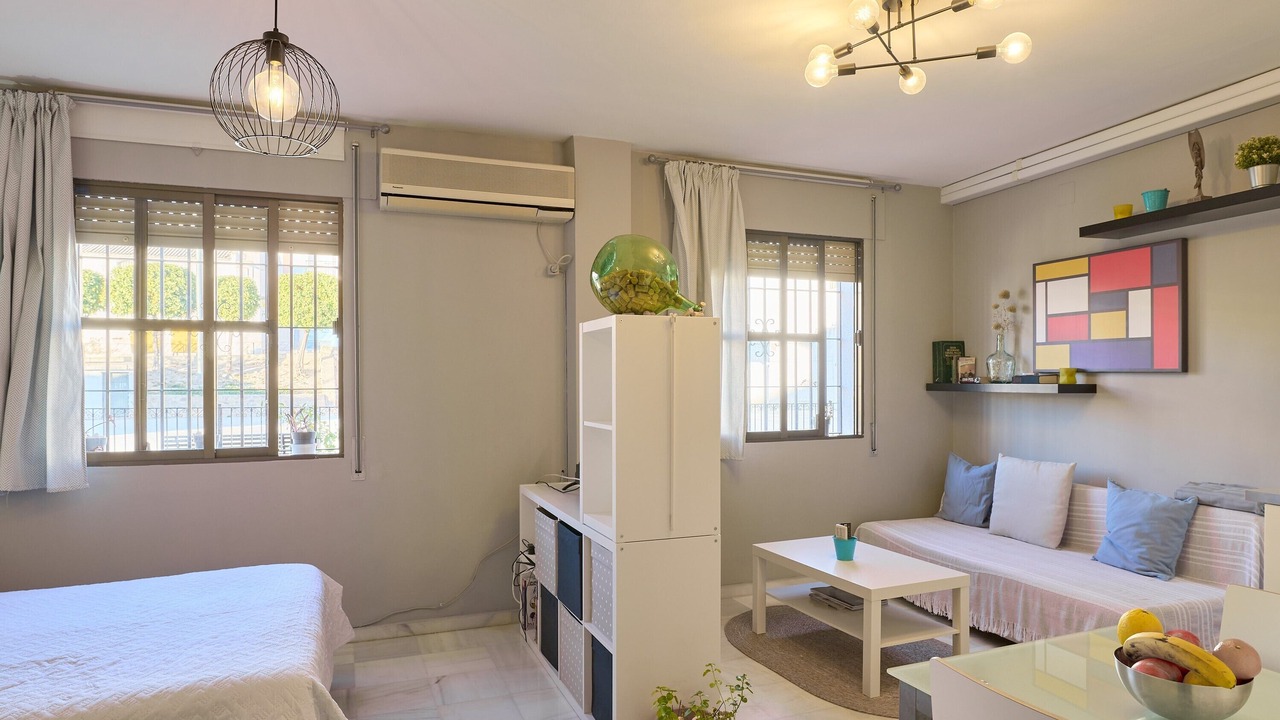 Photo of Bedroom in Baena