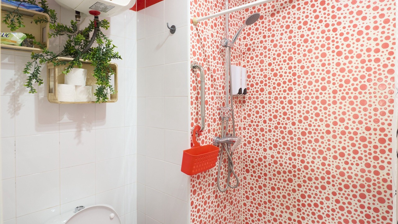 Photo of Bathroom in Baena
