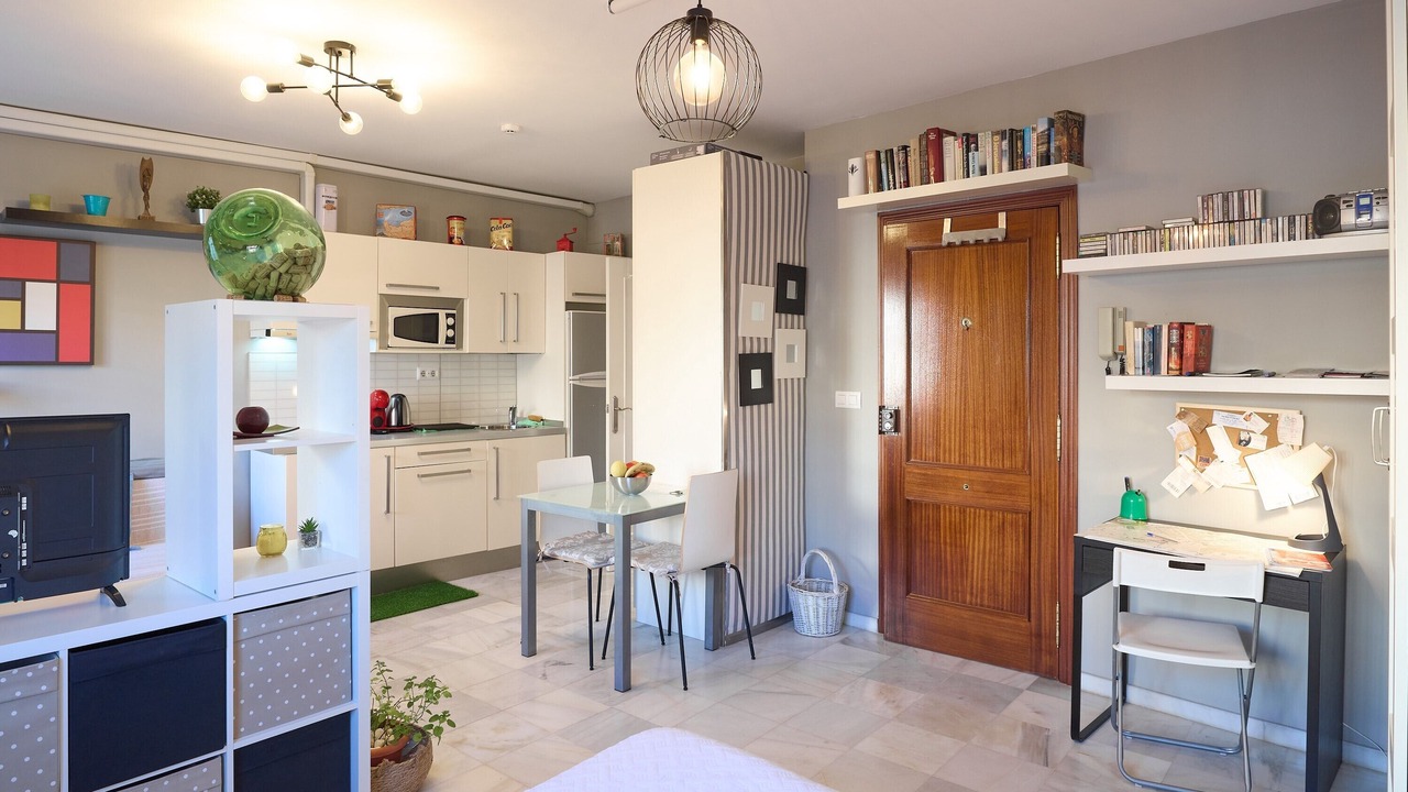Photo of Bedroom in Baena