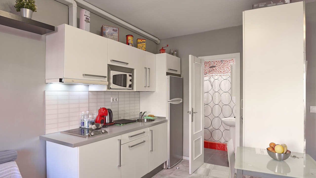 Photo of Kitchen in Baena