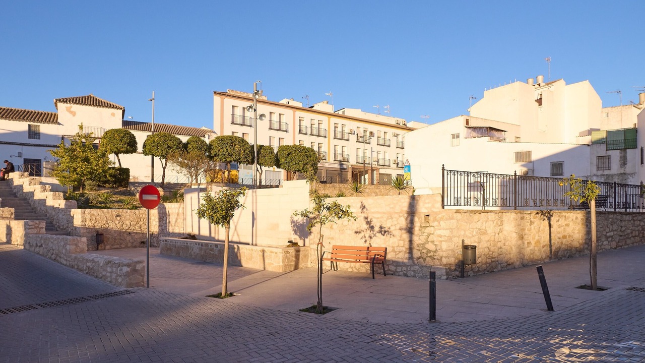 Photo of Outdoor in Baena