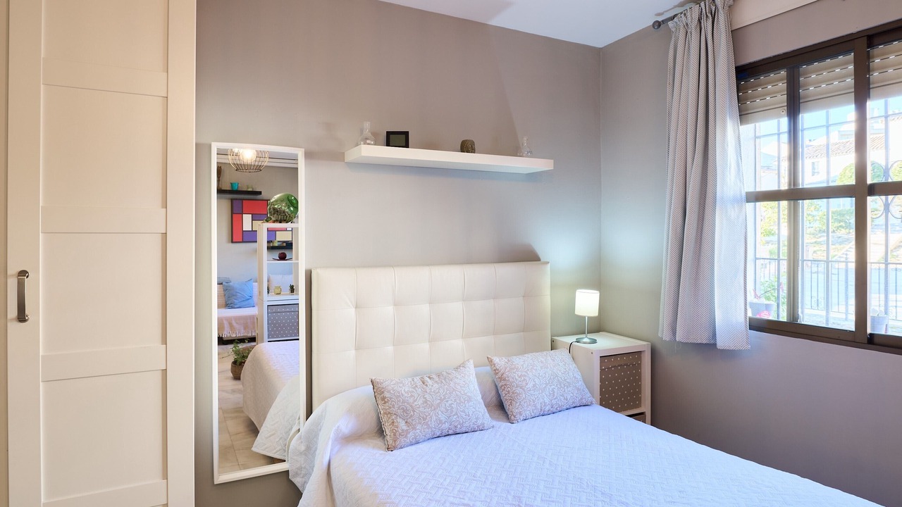Photo of Bedroom in Baena