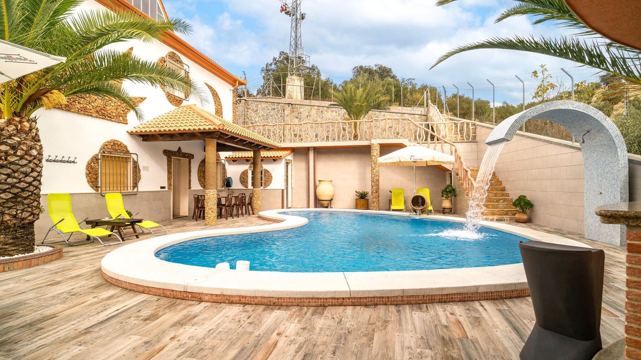 Photo of Outdoor in Algarinejo