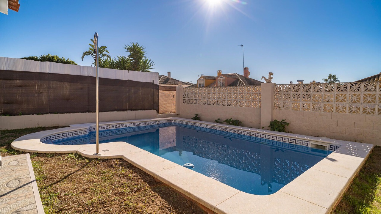 Photo of Outdoor in Salteras