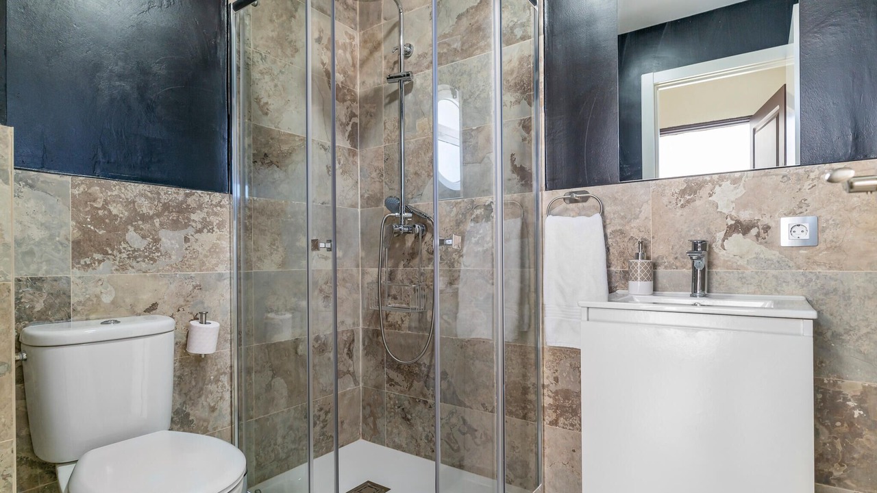 Photo of Bathroom in Salteras
