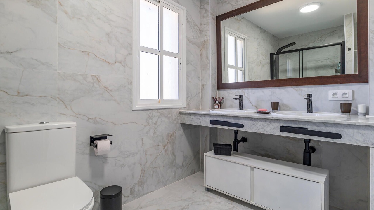 Photo of Bathroom in Salteras