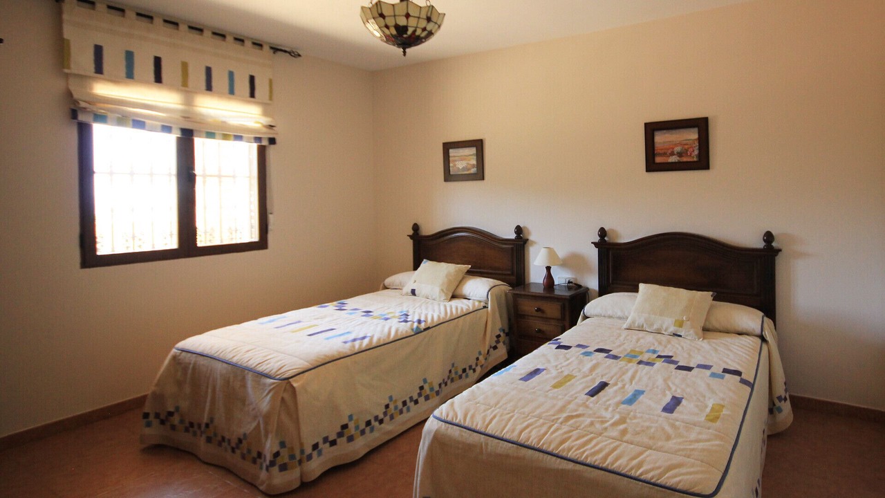 Photo of Bedroom in Los Villares