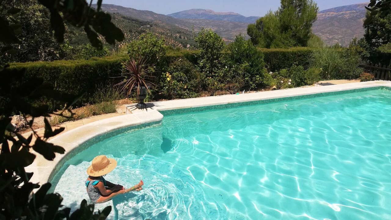 Photo of Outdoor in Los Villares