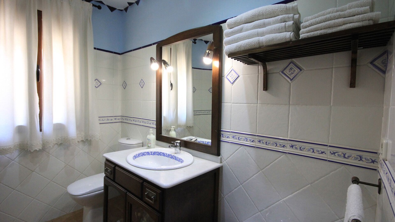Photo of Bathroom in Los Villares