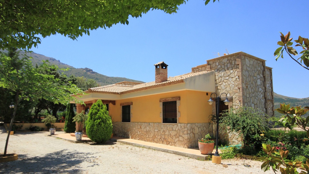 Photo of Outdoor in Los Villares