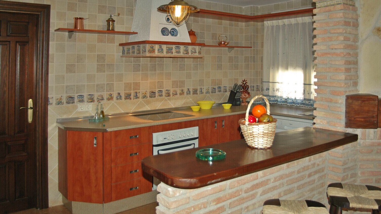 Photo of Kitchen in Los Villares