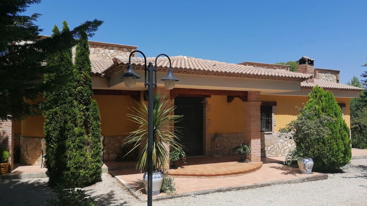 Photo of Outdoor in Los Villares